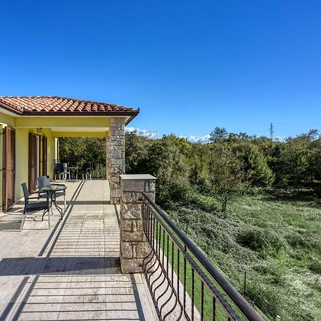 Villa Kontesici 14 Zelena Laguna Εξωτερικό φωτογραφία