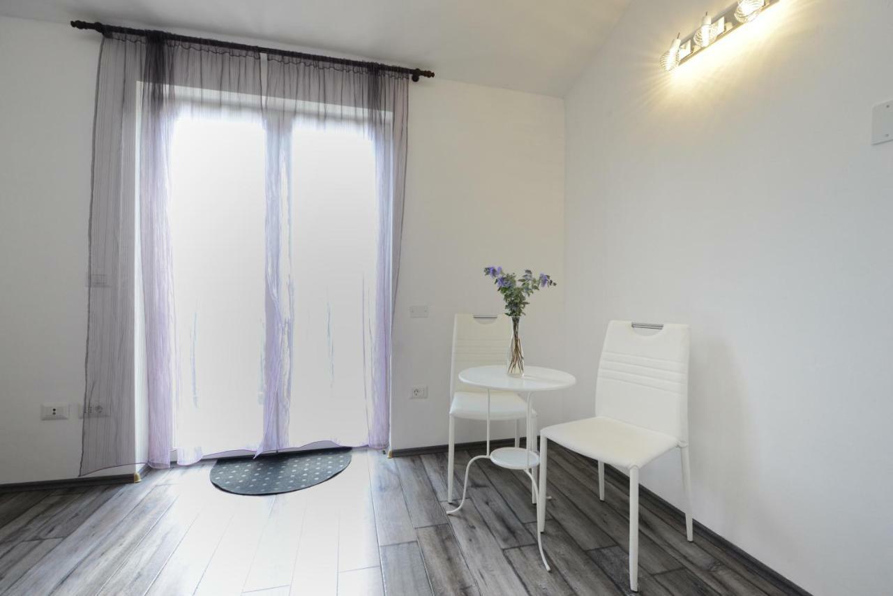 Villa Kontesici 14 Zelena Laguna Εξωτερικό φωτογραφία