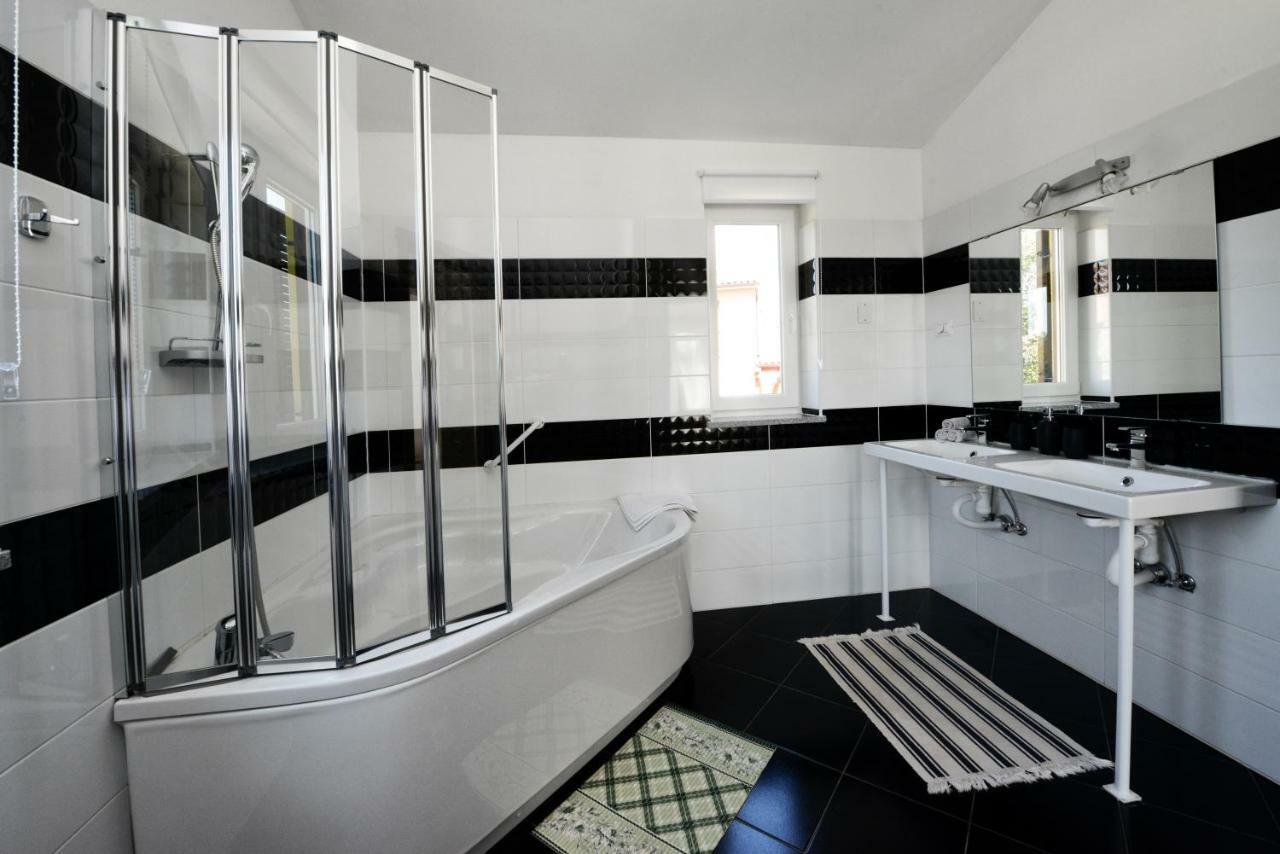 Villa Kontesici 14 Zelena Laguna Εξωτερικό φωτογραφία