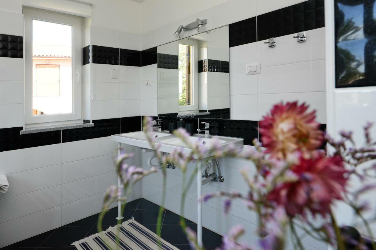 Villa Kontesici 14 Zelena Laguna Εξωτερικό φωτογραφία