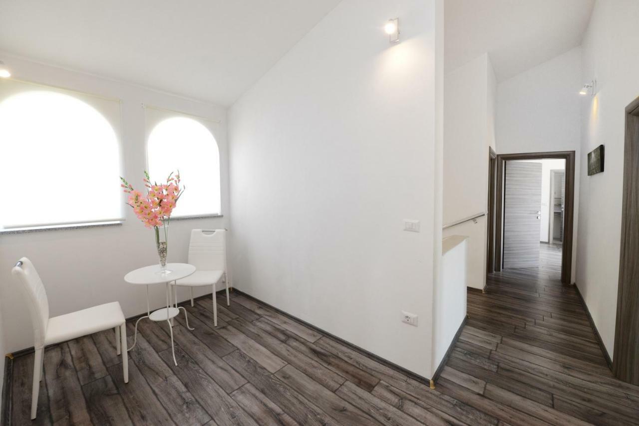 Villa Kontesici 14 Zelena Laguna Εξωτερικό φωτογραφία